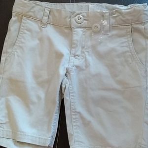 Kohl's  Brand (SO) girls shorts